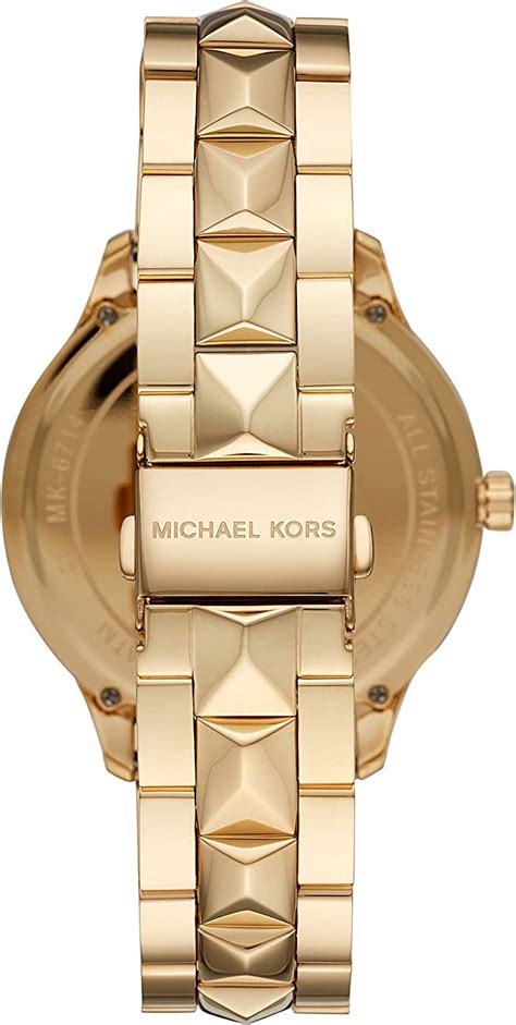 michael kors mk 6714|michael kors bradshaw 2.